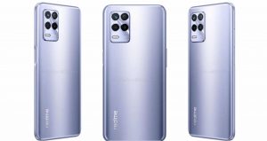 realme 8i