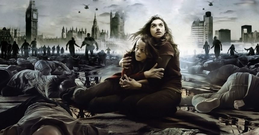 28 Weeks Later