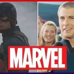 Chris Evans To Once Again Play As Captain America!