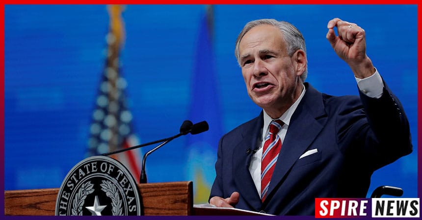 Greg Abbott Bans Mandatory Vaccine Mandates For Covid-19 In Texas