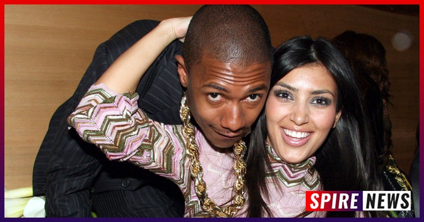 Nick Cannon Opens Up, Says His Ex Kim Kardashian Broke His Heart!