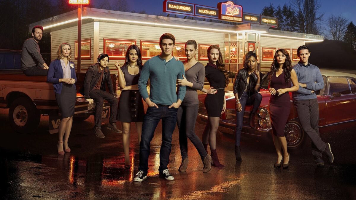 Riverdale Season 6 