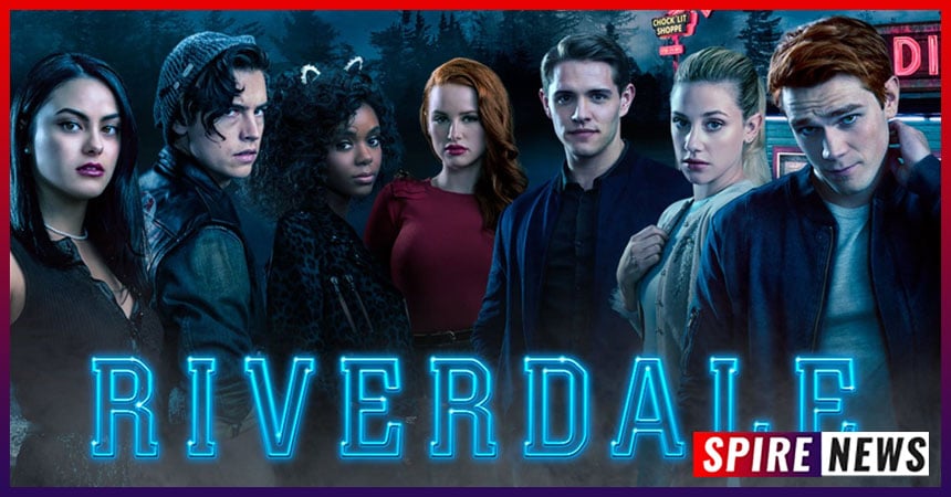 Riverdale Season 6