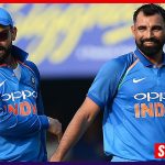 Virat Kohli Blasts Social-Media Trolls That Targeted Mohammed Shami