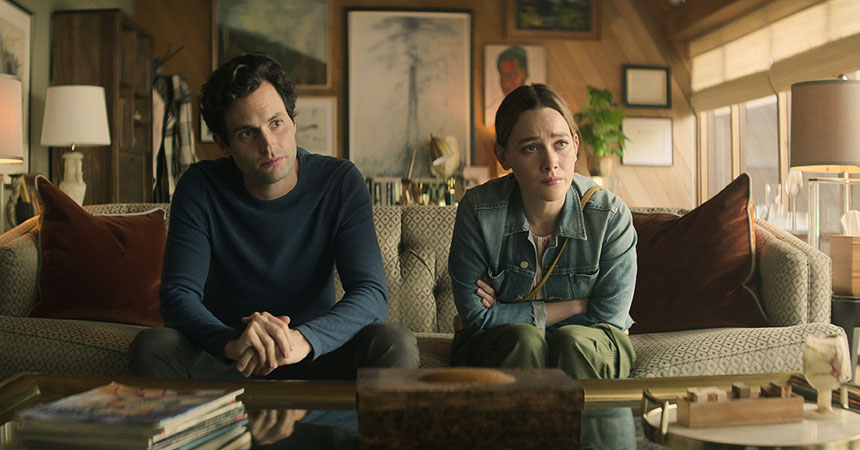 You Season 3 Review