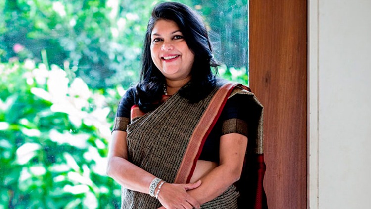 Nykaa Ipo: Beauty Startup Founder Falguni Nayar Has Joined The Ranks Of The World'S Richest.