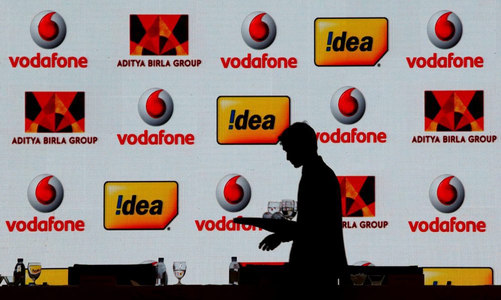 Vodafone Idea: A loan lifeline is reportedly being discussed by Vodafone Idea and SBI