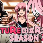 Future Diary Season 2: Everything We Know!