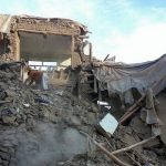 26 Killed In An Earthquake Of 5.3 Magnitudes In Afghanistan