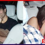 Palak Tiwari Dating Ibrahim Ali Khan?