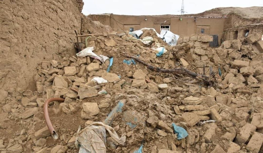 26 Killed In An Earthquake Of 5.3 Magnitudes In Afghanistan