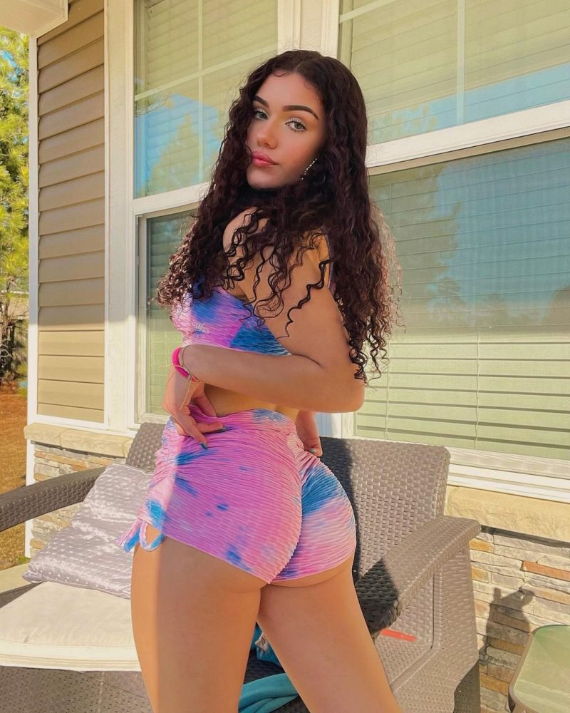 McKenzie Valdez Wiki, Bio, Wiki, Height, Age, Weight, Net Worth - Spire News