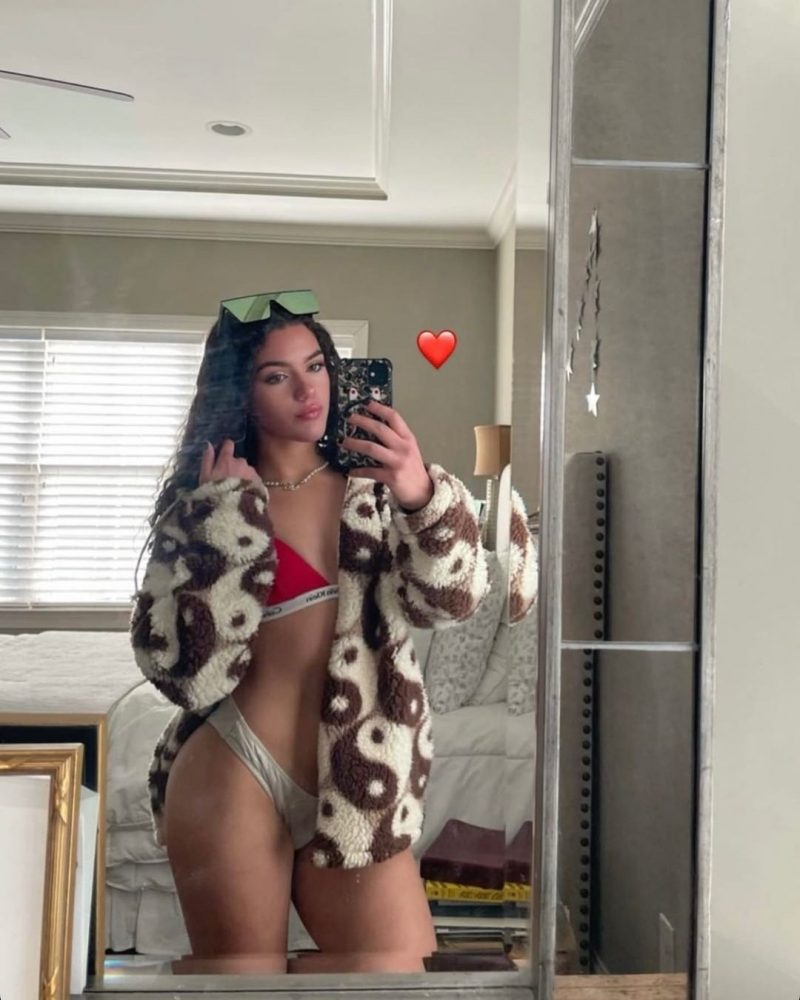 McKenzie Valdez Wiki, Bio, Wiki, Height, Age, Weight, Net Worth - Spire News
