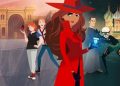 Carmen Sandiego