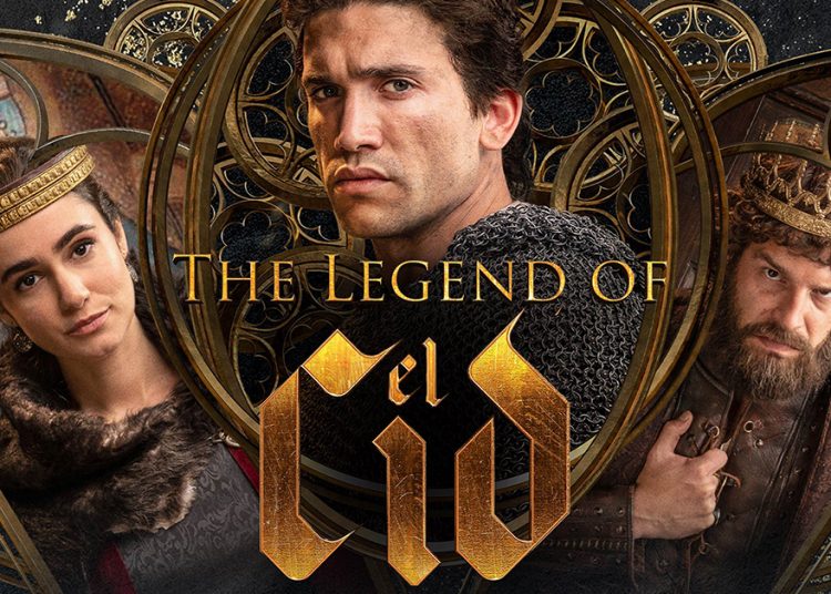 El Cid Season 3 Release Date, Plot, Recap & Everything We Know