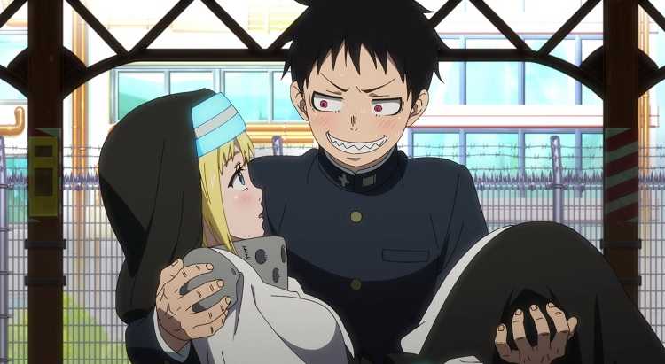 Fire Force Season 3 - Plot Reveal, Release Date - Everything We know 4 Fire Force Season 3