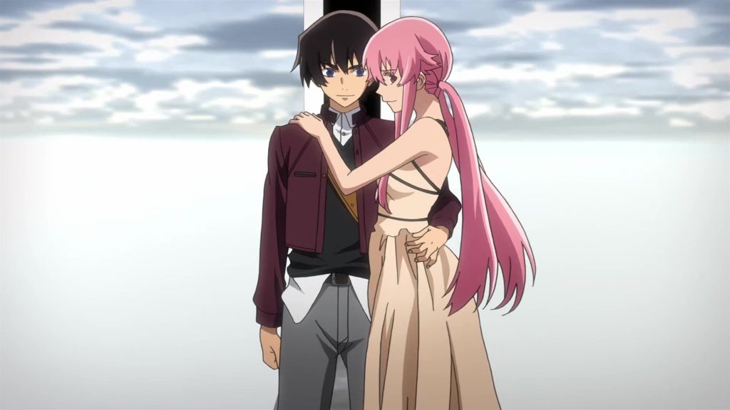 Future Diary Season 2 - Release Date, Plot, And Other Latest 2022 Details 3 Future Diary Season 2