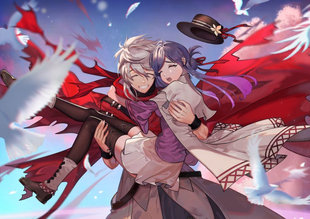 Plunderer Season 2 - Plot, Release Date, And Everything That We Know! 3 Plunderer Season 2