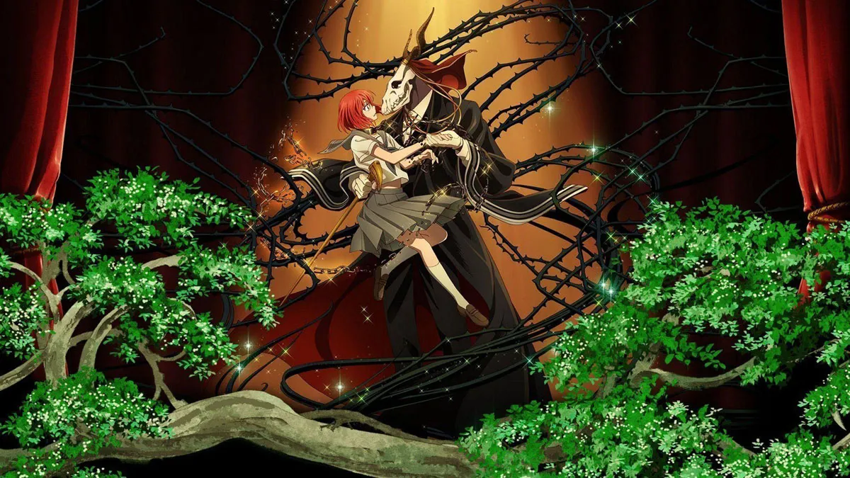 The Ancient Magus Bride Season 2