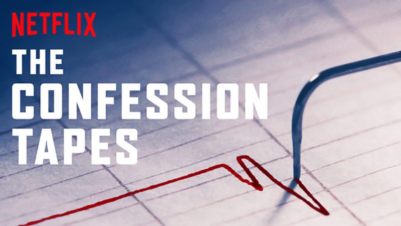 The Confession Tapes Season 3