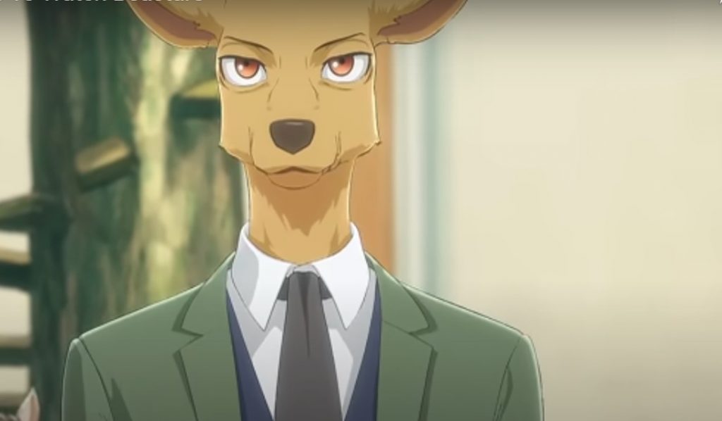 Beastars Season 3 - Release Date, Recap, Plot And Other Thrilling News You Need To Know! 3 Beastars Season 3