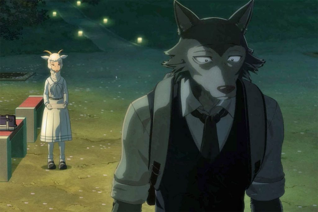 Beastars Season 3 - Release Date, Recap, Plot And Other Thrilling News You Need To Know! 4 Beastars Season 3