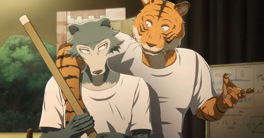 Beastars Season 3 - Release Date, Recap, Plot And Other Thrilling News You Need To Know! 2 Beastars Season 3