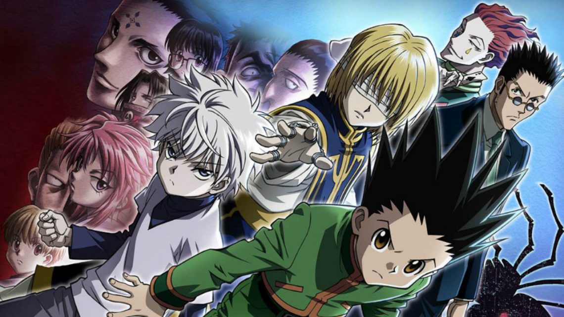 Hunter X Hunter Season 7 Plot,