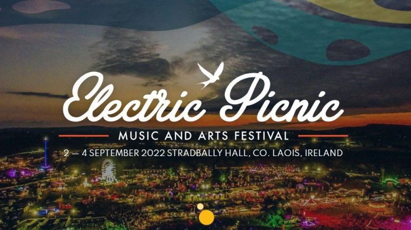 Electric Picnic 2022