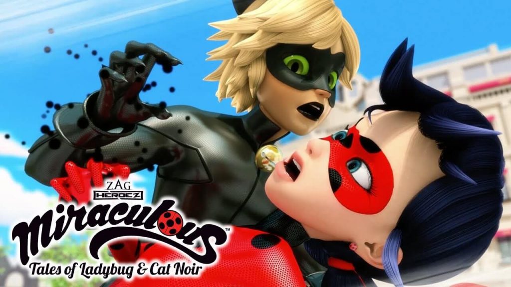 Miraculous Ladybug Season 5 - Recap, Release Date, Plot - Everything We Know 2 Miraculous Ladybug Season 5
