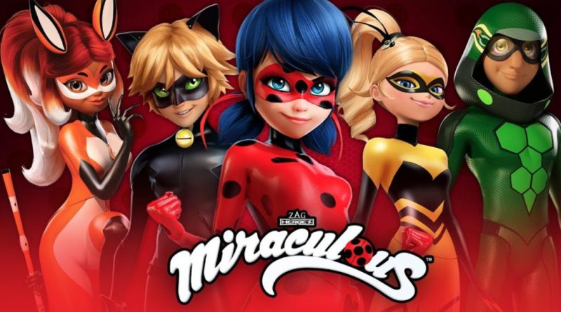 Miraculous Ladybug Season 5 - Recap, Release Date, Plot - Everything We ...