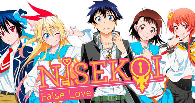 Nisekoi Season 3 - Expected Plot, Release Date, Recap And More Thrilling News! 2 Nisekoi Season 3