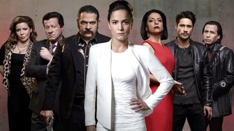 Queen Of The South Season 6