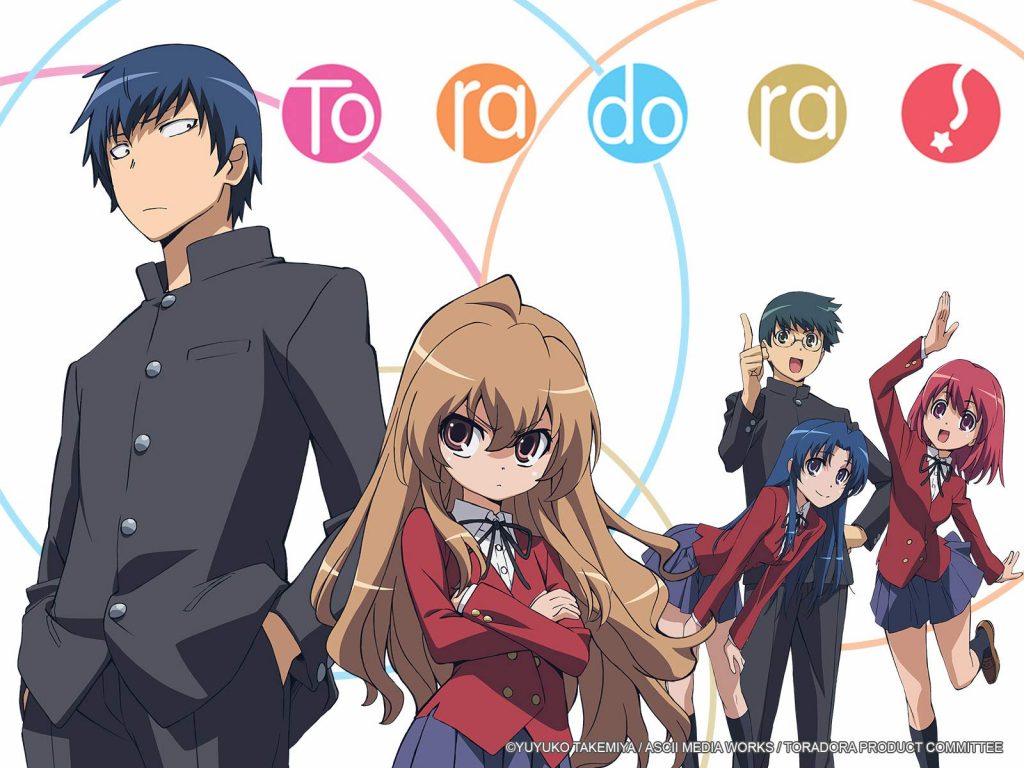 Toradora Season 2 - Expected Plot, Release Date, Recap, and Everything We Know! 2 Toradora Season 2