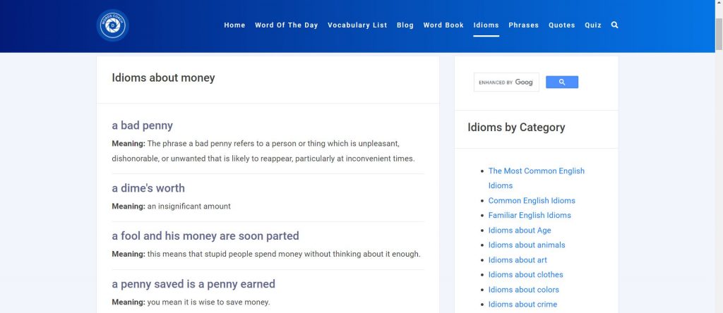 Google Word Coach: 2022 Guide - Everything You Need To Know About This Fun and Free Word Game! 4 Google Word Coach