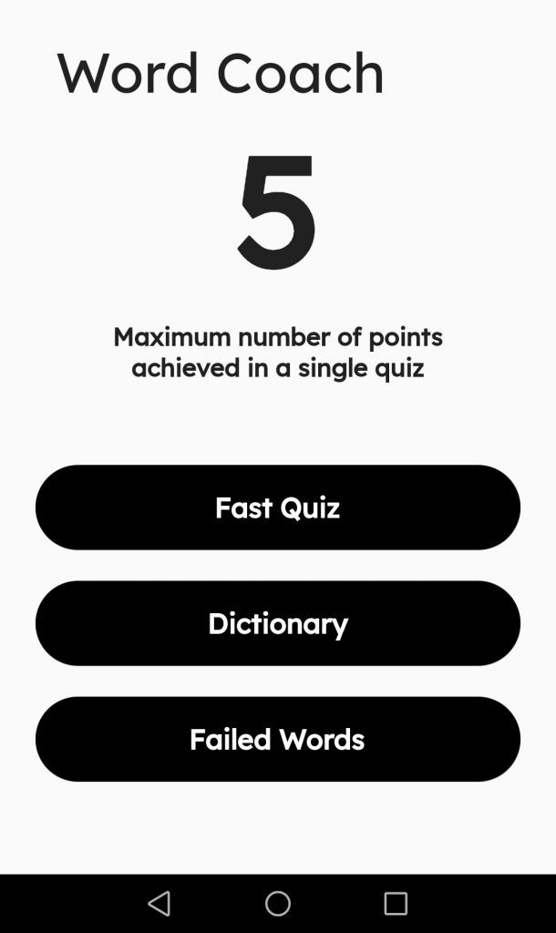 Google Word Coach: 2022 Guide - Everything You Need To Know About This Fun and Free Word Game! 5 Google Word Coach