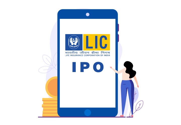 LIC IPO - 2022 Detailed Updates, How To Apply, Price, GMP, IPO Date And Other Important Details You Need To Know! 6 Lic Ipo