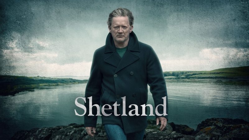 Shetland Season 7