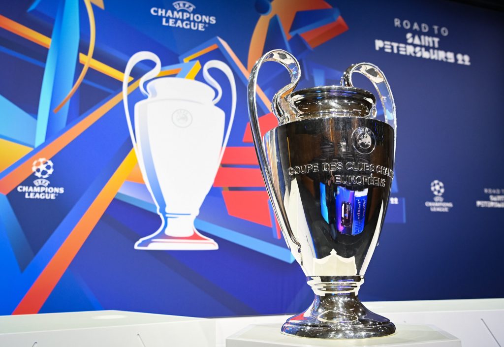 UEFA Champions League Quarter-Finals 1st Leg Results, Exciting Highlights - What’s Next For The Quarter-finalists? 2 Uefa Champions League