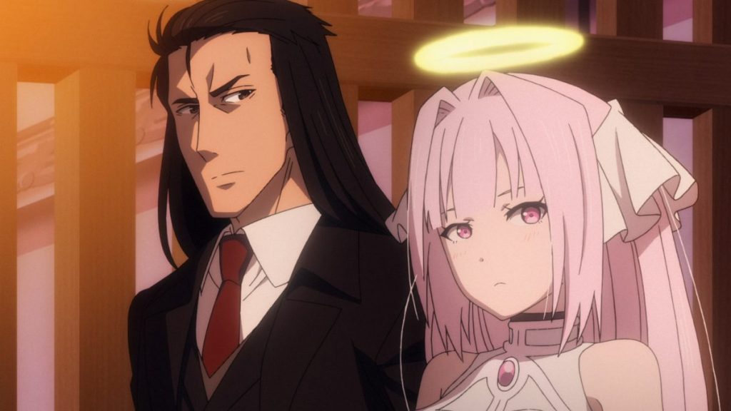 Demon Lord Retry Season 2 - Plot, Recap, Cast, Release Date, And More Exciting You Need To Know! 2 Demon Lord Retry Season 2
