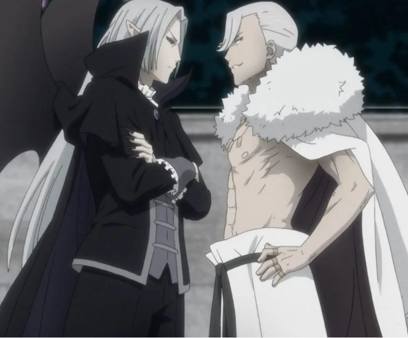 Demon Lord Retry Season 2 - Plot, Recap, Cast, Release Date, And More Exciting You Need To Know! 5 Demon Lord Retry Season 2