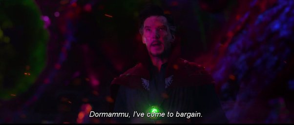Doctor Strange 2: In The Multiverse Of Madness - 2022 Release Date, Recap, Plot, Cast, And Other Exciting News You Need To Know! 6 Doctor Strange 2