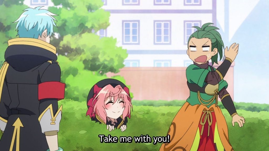 Recovery Of An MMO Junkie Season 2 - Release Date, Expected Plot, Series Recap And More Exciting News You Need To Know! 4 Recovery Of An Mmo Junkie Season 2