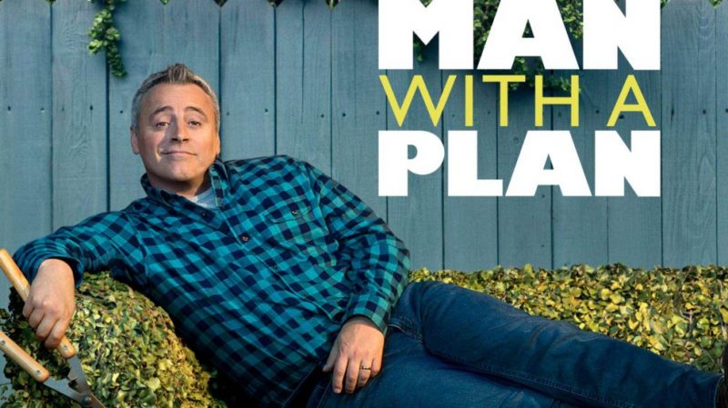 Man With A Plan Season 5 - Plot, Release Date, Recap, Cast And Everything You Need To Know! 2 Man With A Plan Season 5