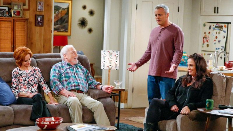 Man With A Plan Season 5 - Plot, Release Date, Recap, Cast And Everything You Need To Know! 4 Man With A Plan Season 5