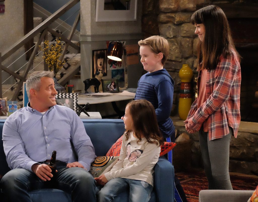 Man With A Plan Season 5 - Plot, Release Date, Recap, Cast And Everything You Need To Know! 5 Man With A Plan Season 5