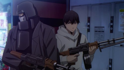 Darwin’s Game Season 2 – Plot, Recap, Release Date, And Other Exciting News That You Need To Know! 6 Darwin’s Game Season 2
