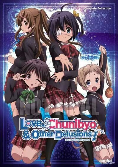 Love Chunibyo And Other Delusions Season 3 – Plot, Recap, Release Date, And Other Exciting News That You Need To Know! 2 Love Chunibyo &Amp; Other Delusions Season 3