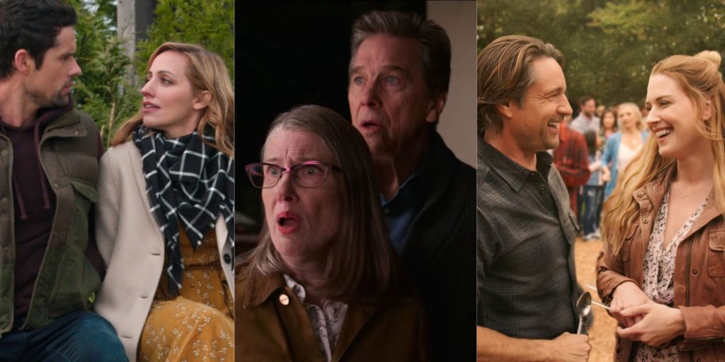 Virgin River Season 4 - Plot, Recap, Release Date, And Other Exciting News That You Need To Know! 7 Virgin River Season 4