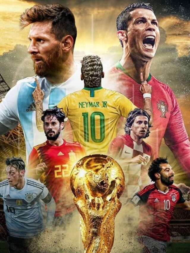 Qatar FIFA World Cup 2022 Prize Money